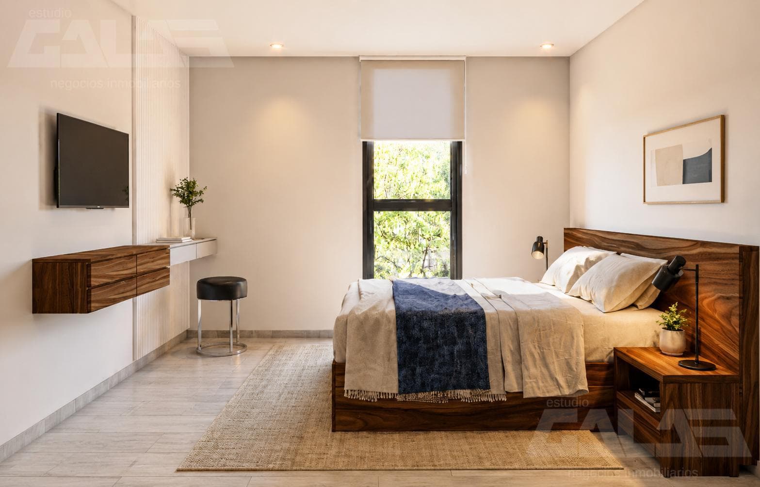 ANTU, Apartment for Sale - Ituzaingó - Pool - Common Area - Parking Spaces