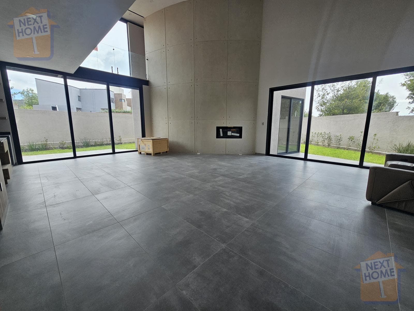 House in Altozano on a 460 m² Lot