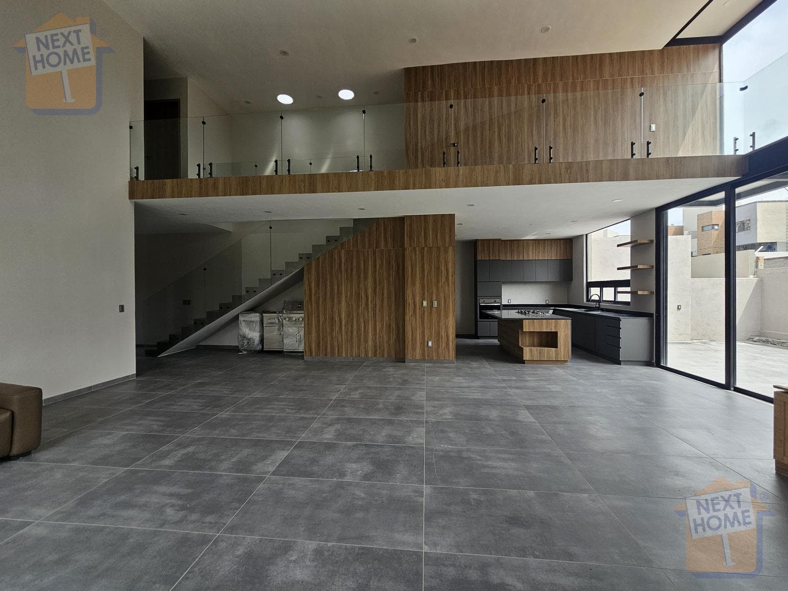 House in Altozano on a 460 m² Lot