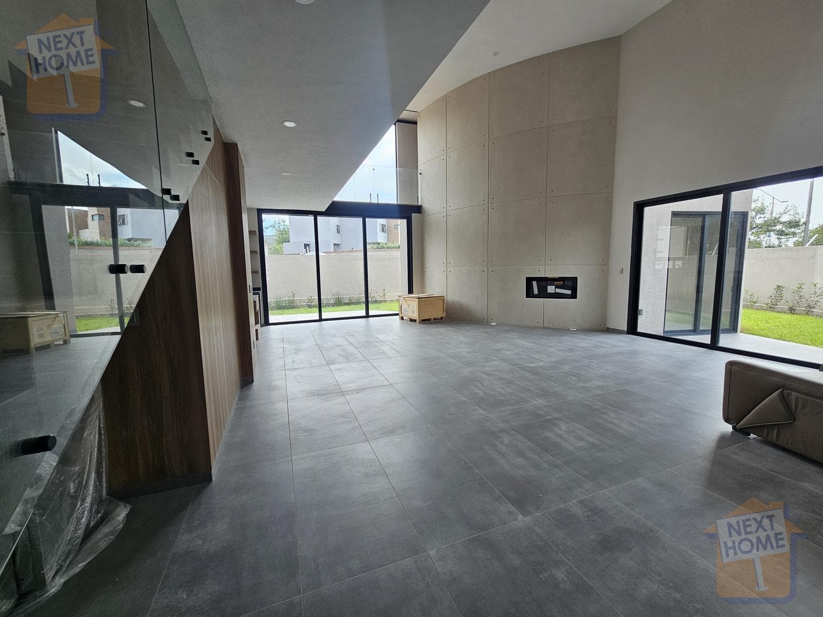 House in Altozano on a 460 m² Lot