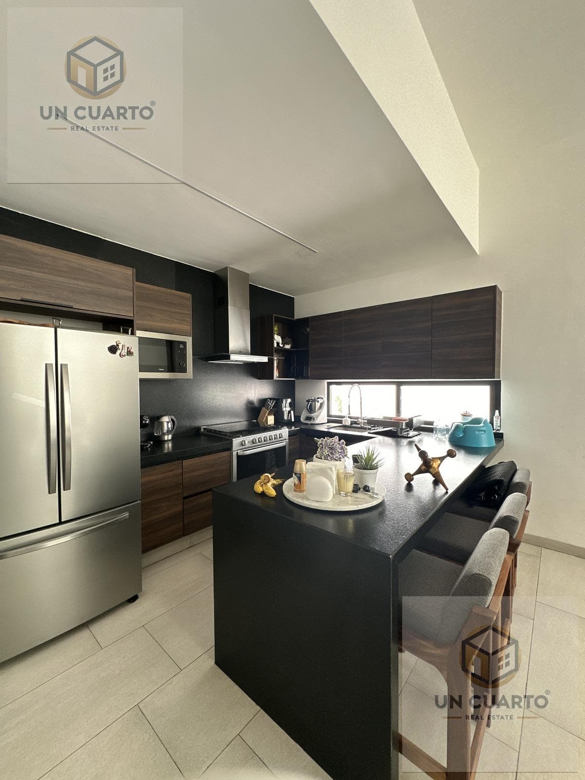 Apartment in Col. Jardin, Juan de Oñate