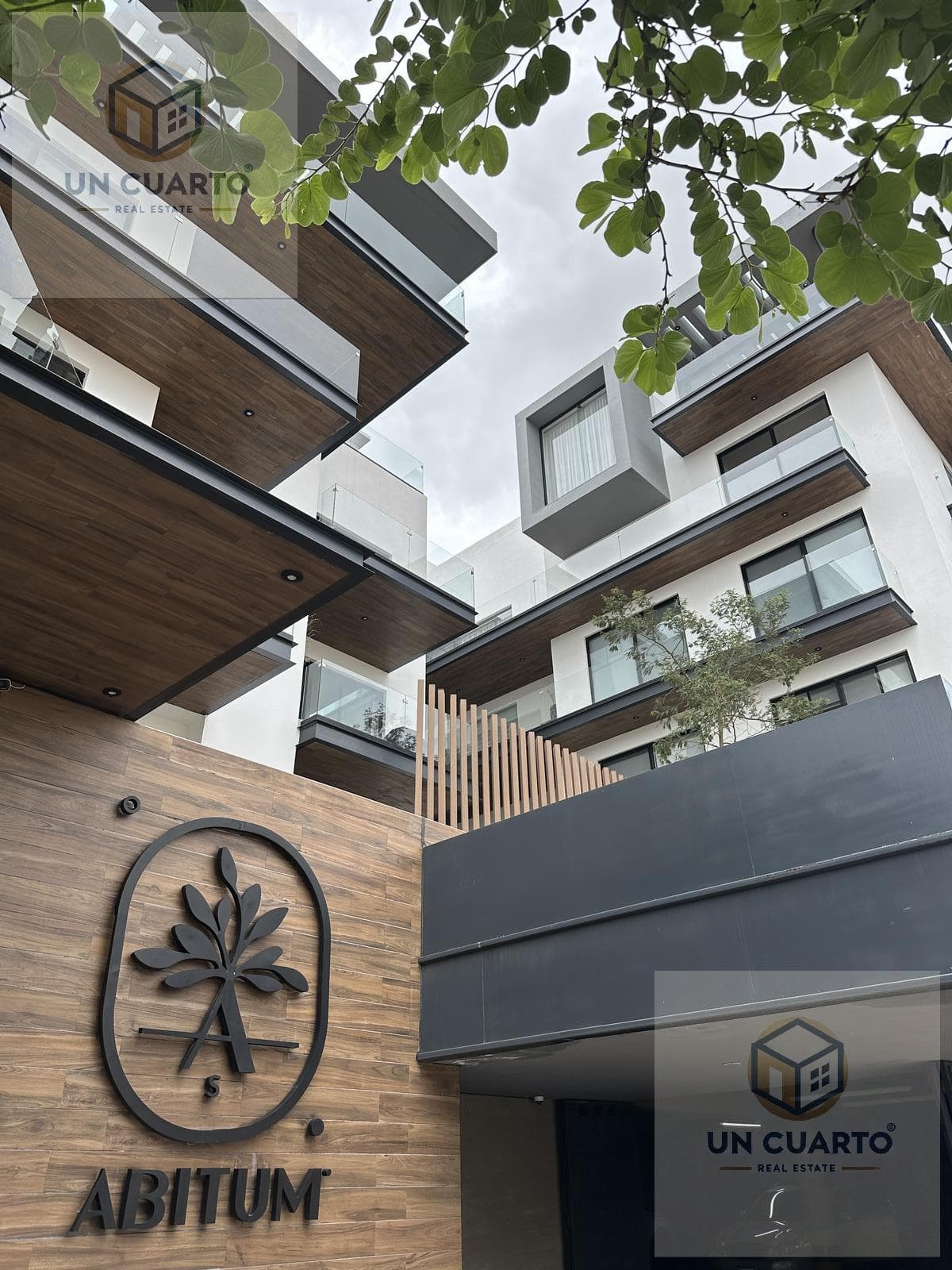 Apartment in Col. Jardin, Juan de Oñate