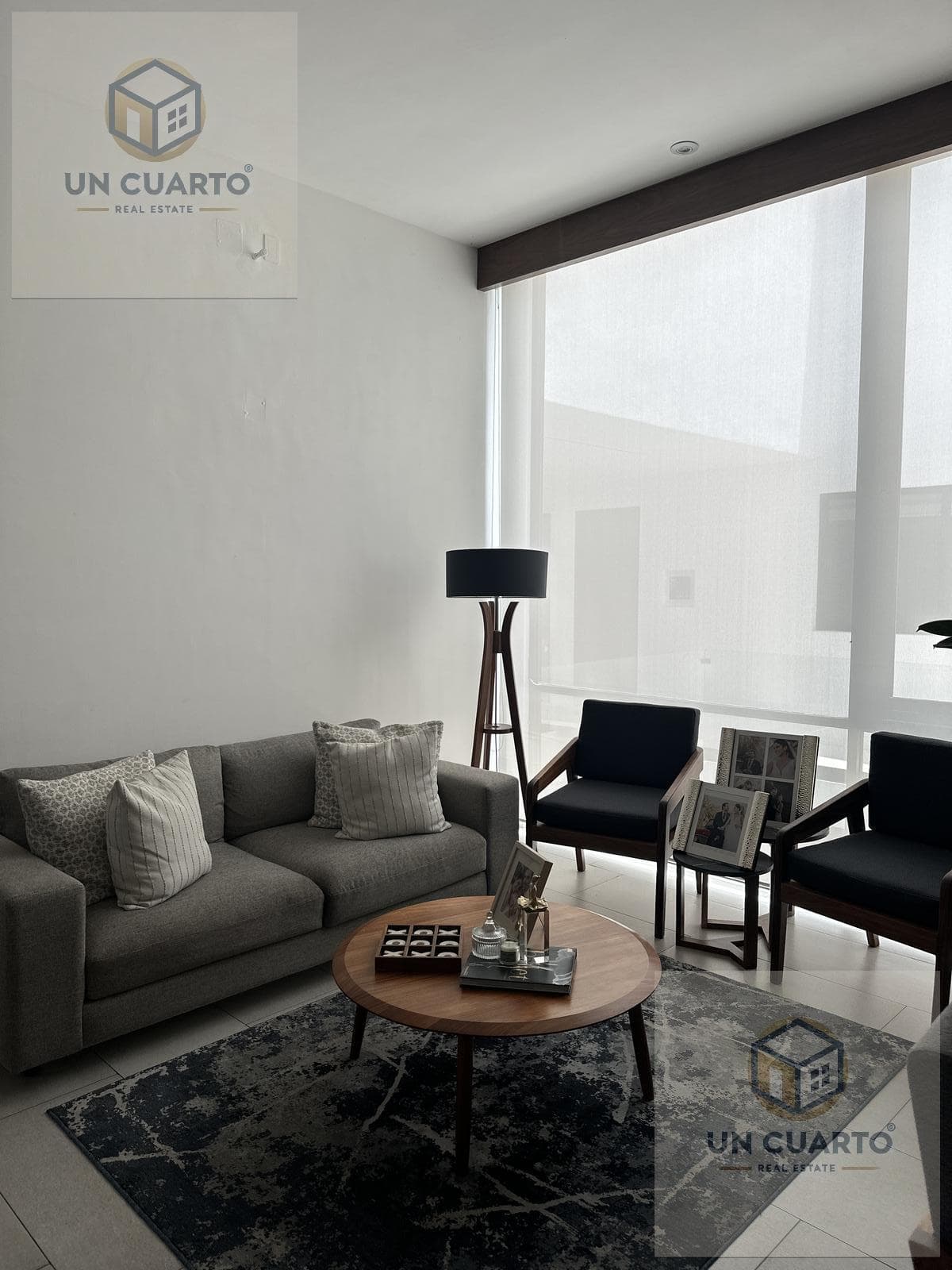 Apartment in Col. Jardin, Juan de Oñate