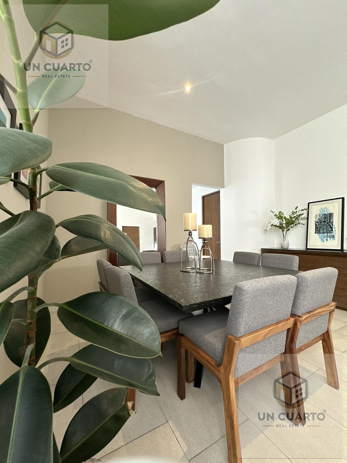 Apartment in Col. Jardin, Juan de Oñate
