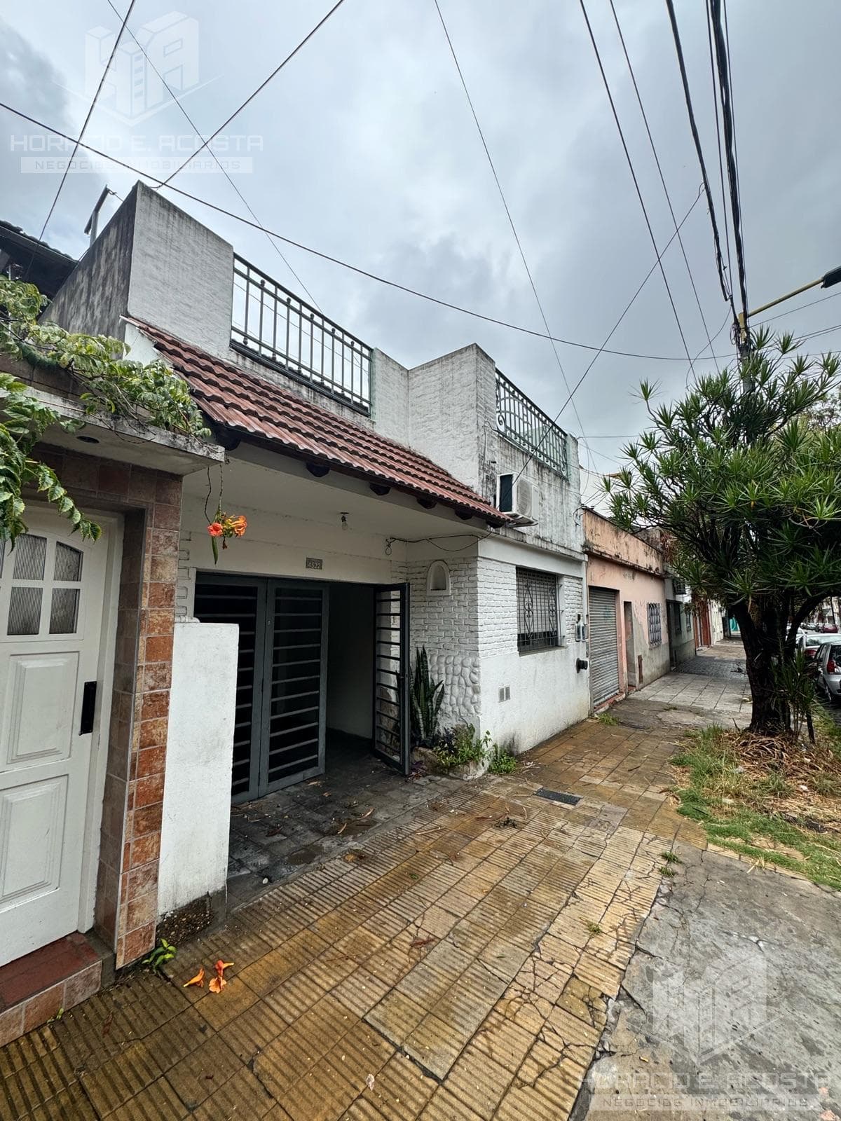 PH 3 AMBIENTES TERRAZA AMPLIA COCHERA