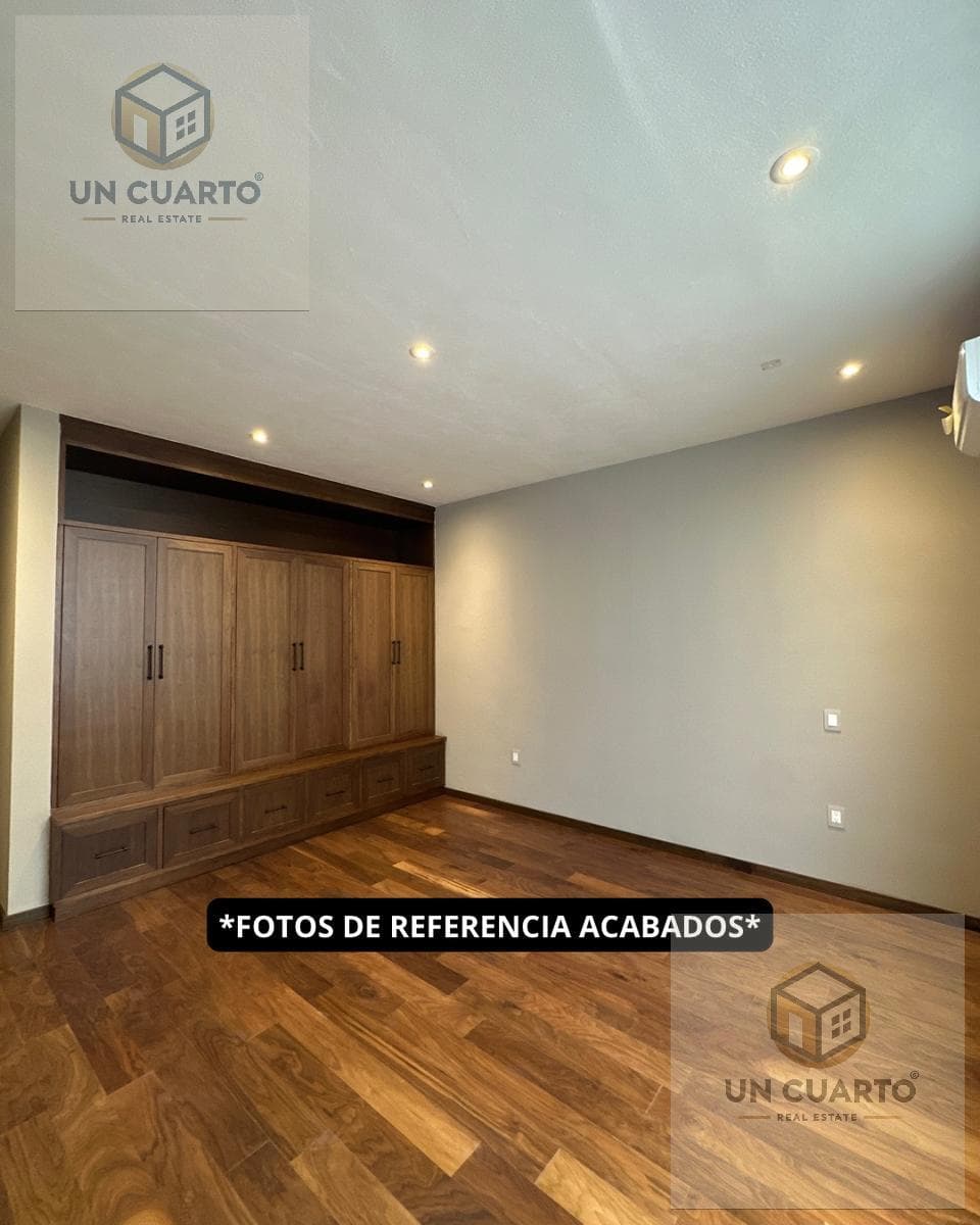 House at La Loma Golf Club