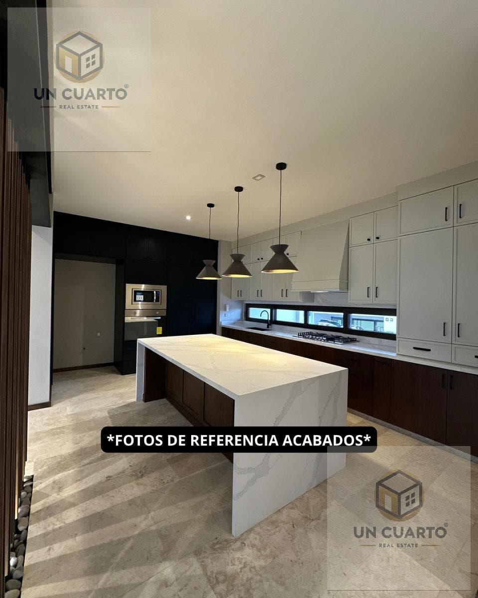 House at La Loma Golf Club