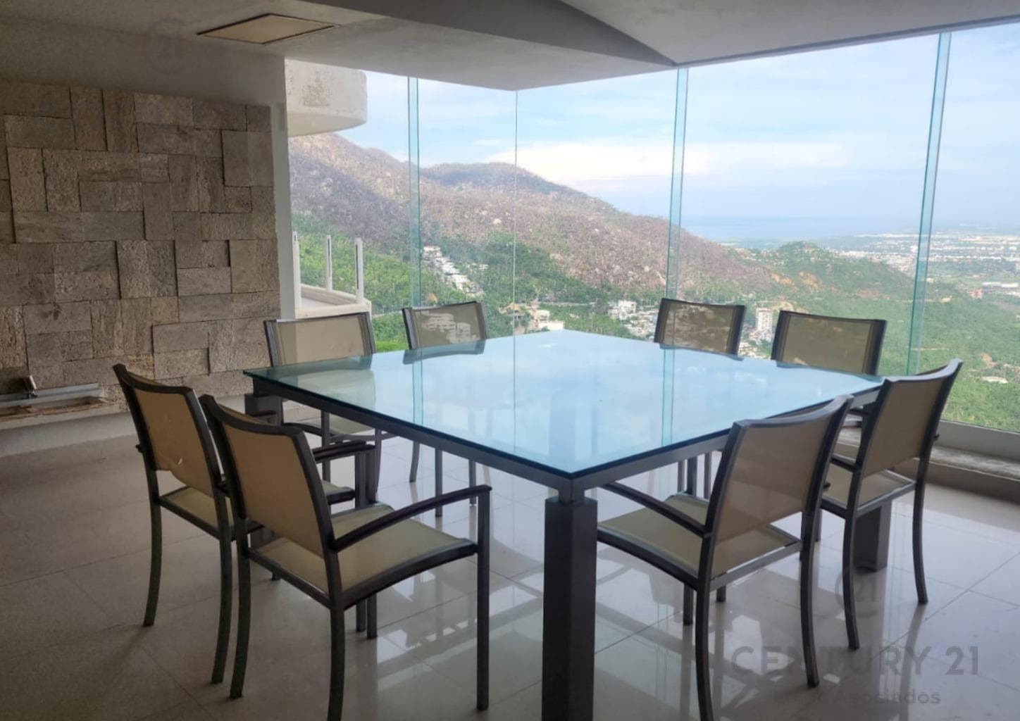 Apartment in La Cima