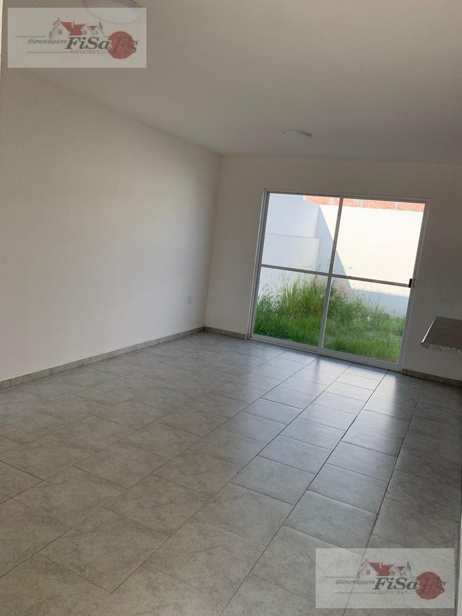 House in Espíritu Santo