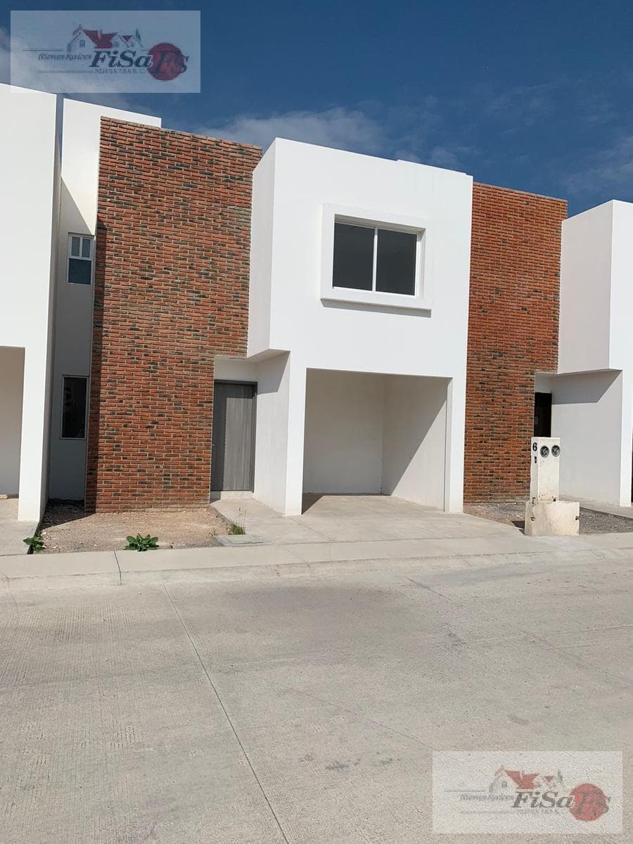 House in Espíritu Santo