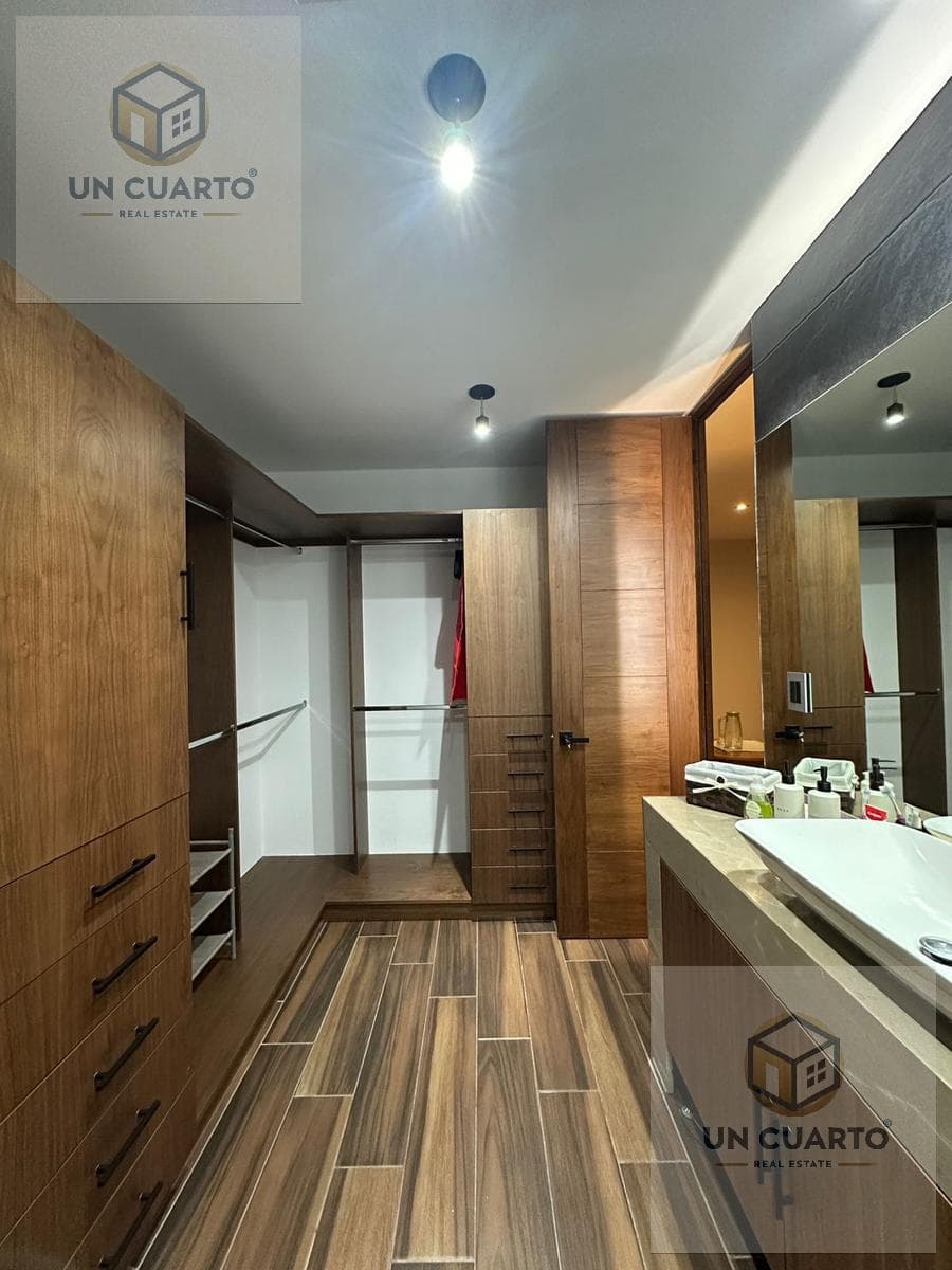3-Story House at La Loma Golf Club