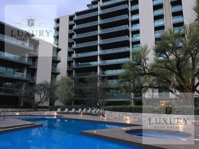 APARTMENT FOR SALE IN SAN PEDRO GARZA GARCIA, NUEVO LEÓN