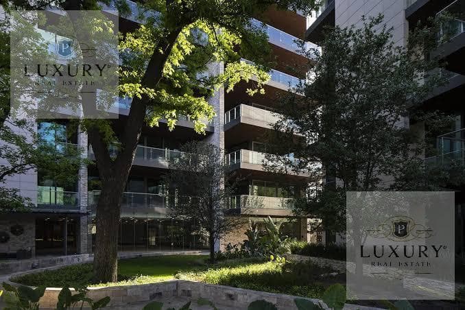 APARTMENT FOR SALE IN SAN PEDRO GARZA GARCIA, NUEVO LEÓN