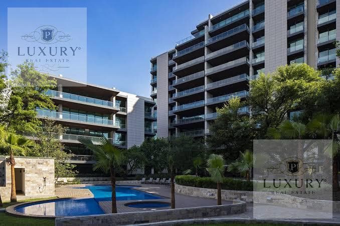 APARTMENT FOR SALE IN SAN PEDRO GARZA GARCIA, NUEVO LEÓN