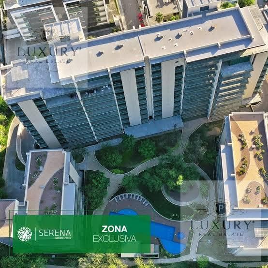 APARTMENT FOR SALE IN SAN PEDRO GARZA GARCIA, NUEVO LEÓN