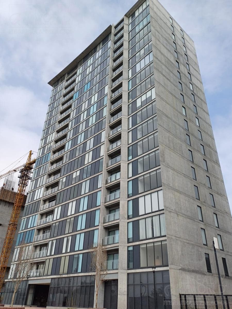 Apartment for sale in La Proeza, San Nicolás de los Garza, N.L.