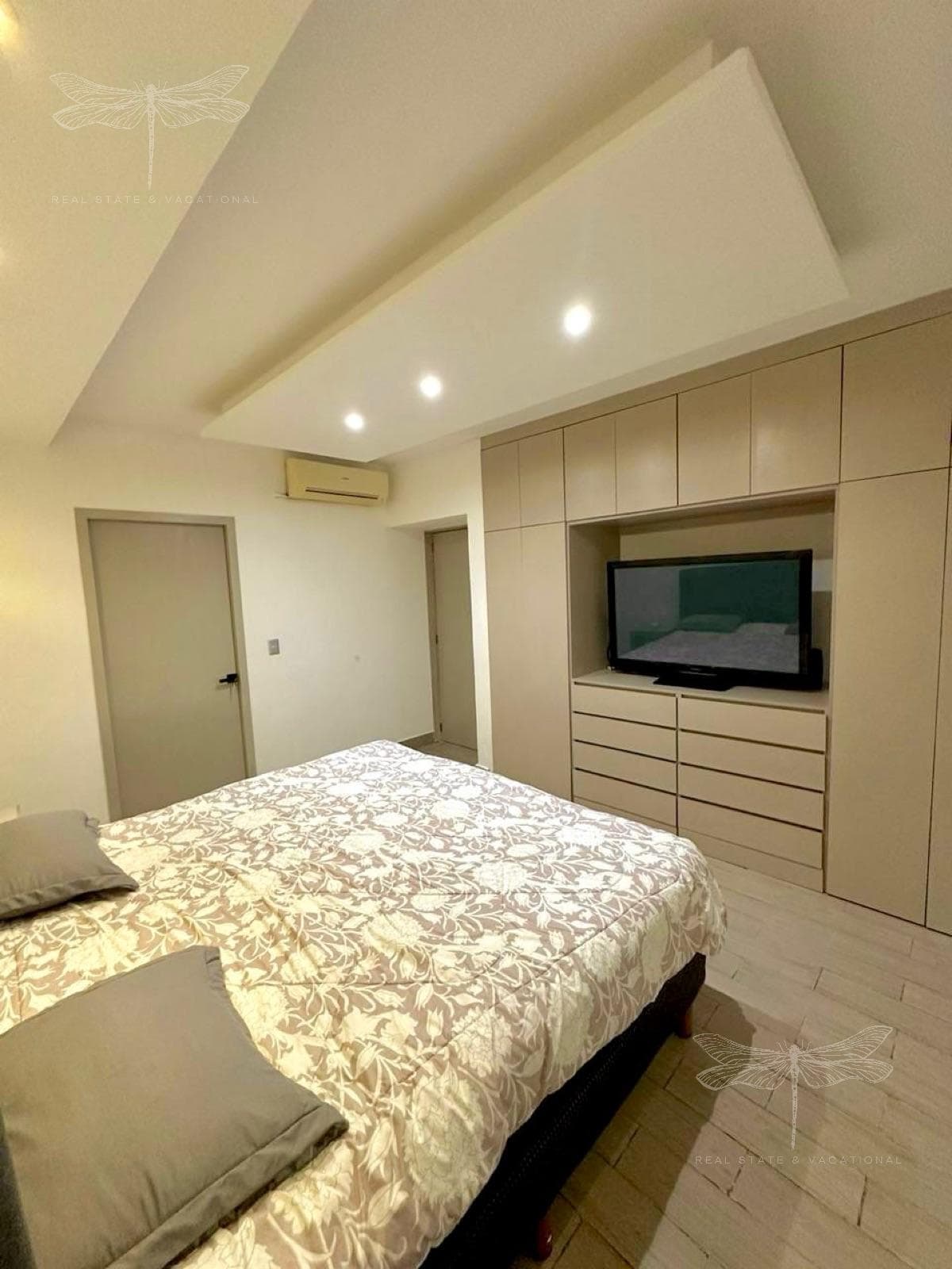 Apartment - "La Vista" Residential Complex at the entrance to the Hotel Zone