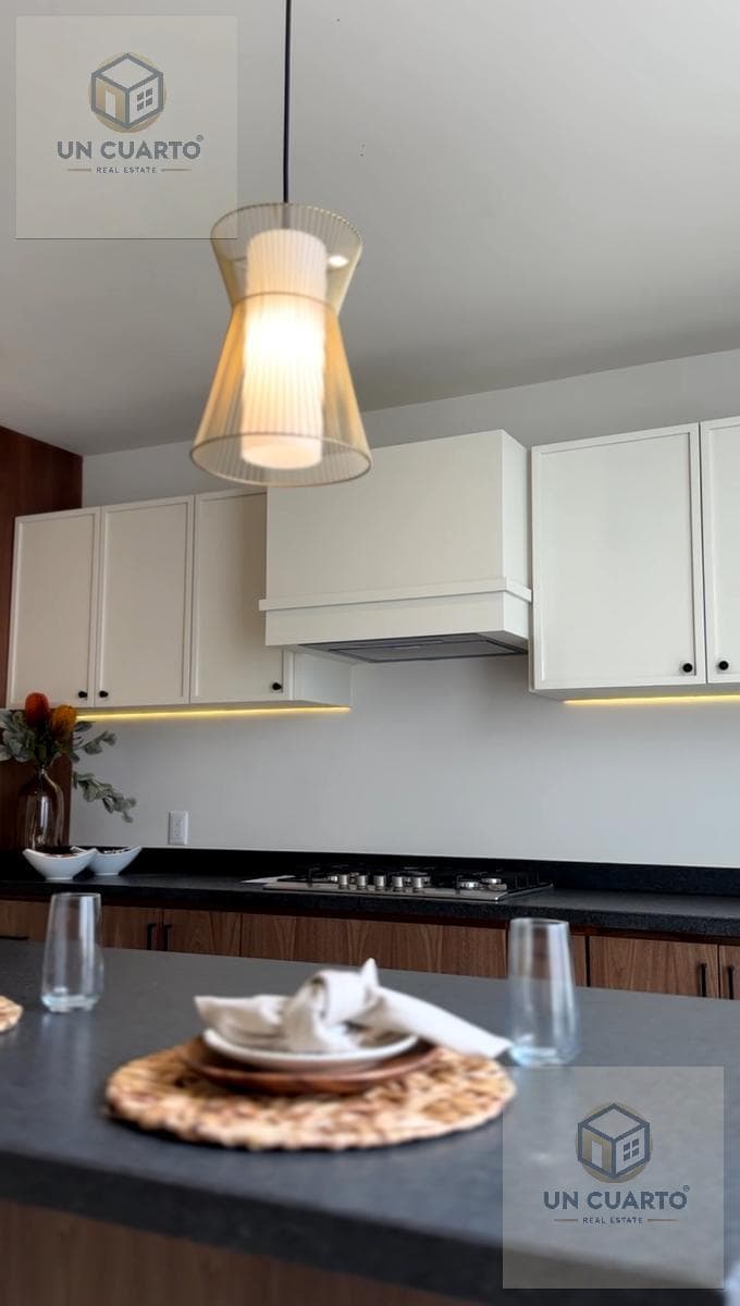 House for Sale with a BEDROOM ON THE GROUND FLOOR in San Angel V