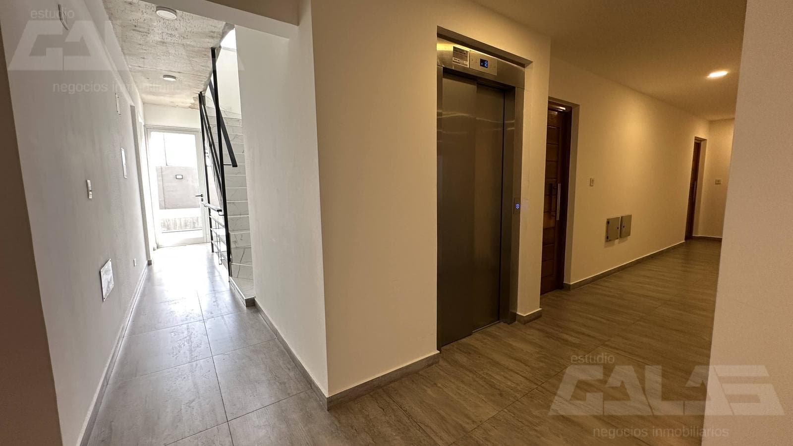 Apartment in San Antonio de Padua