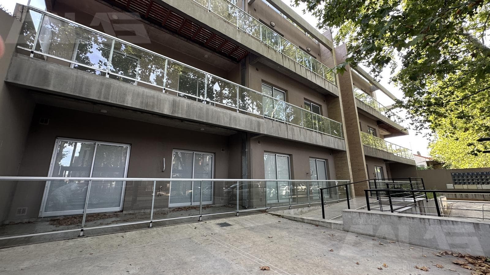 Apartment in San Antonio de Padua