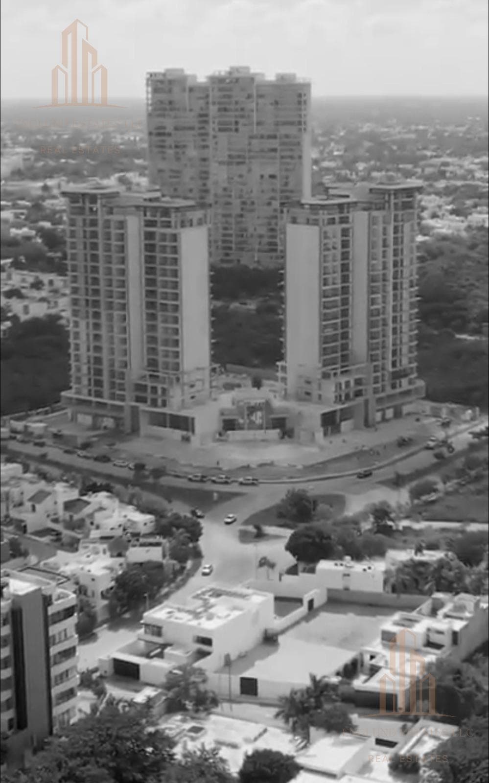 LUXURY APARTMENT AVAILABLE FOR PRE-SALE AT ARTHOUSE TOWER A
