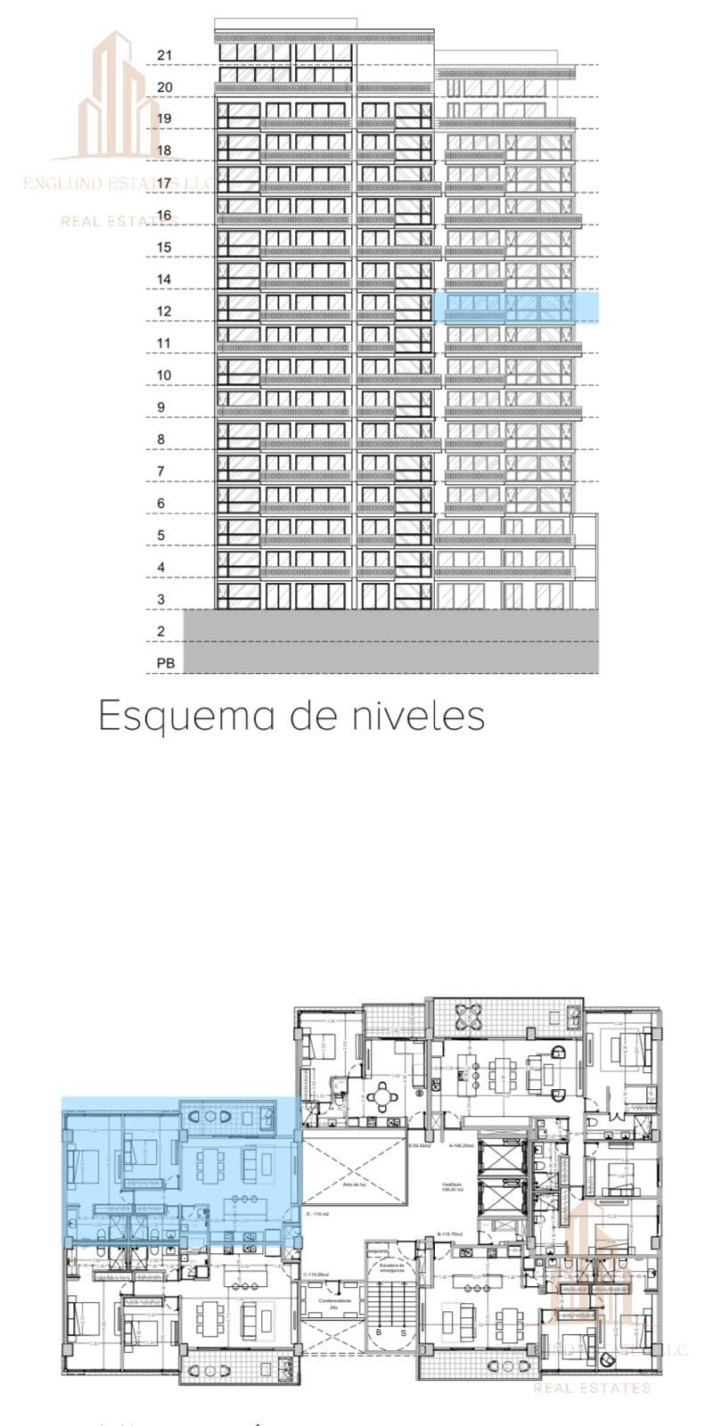 LUXURY APARTMENT AVAILABLE FOR PRE-SALE AT ARTHOUSE TOWER A