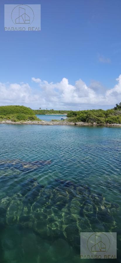 Lot in Yalkú: Exclusivity, a One-of-a-Kind Location, and Investment Potential - 1,316 m²