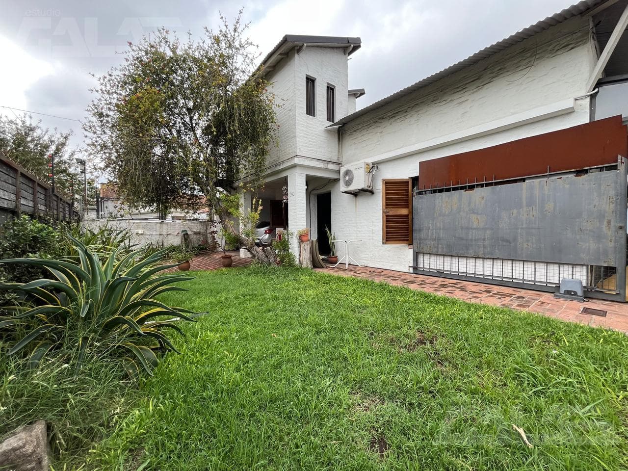 House in San Antonio de Padua