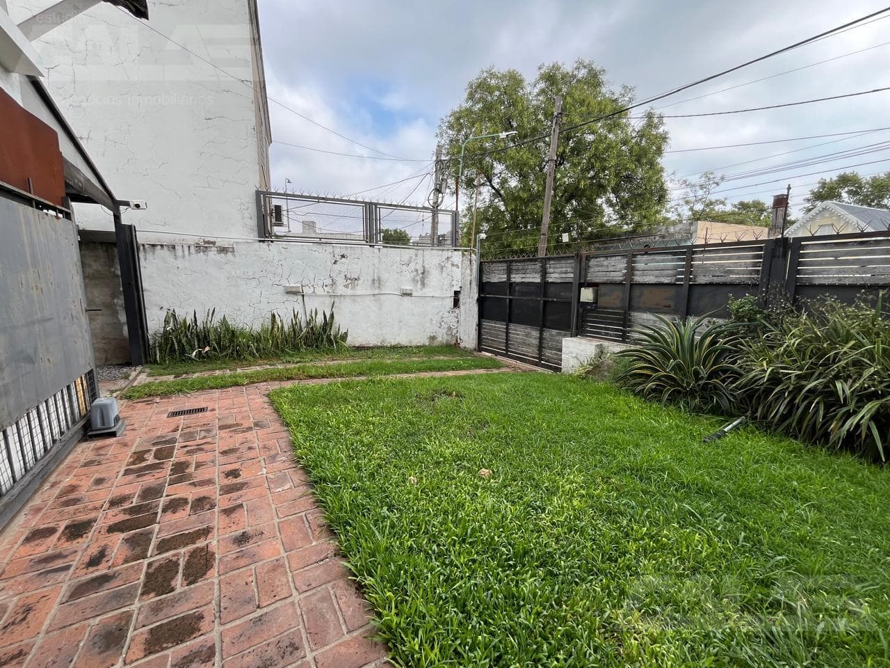 House in San Antonio de Padua