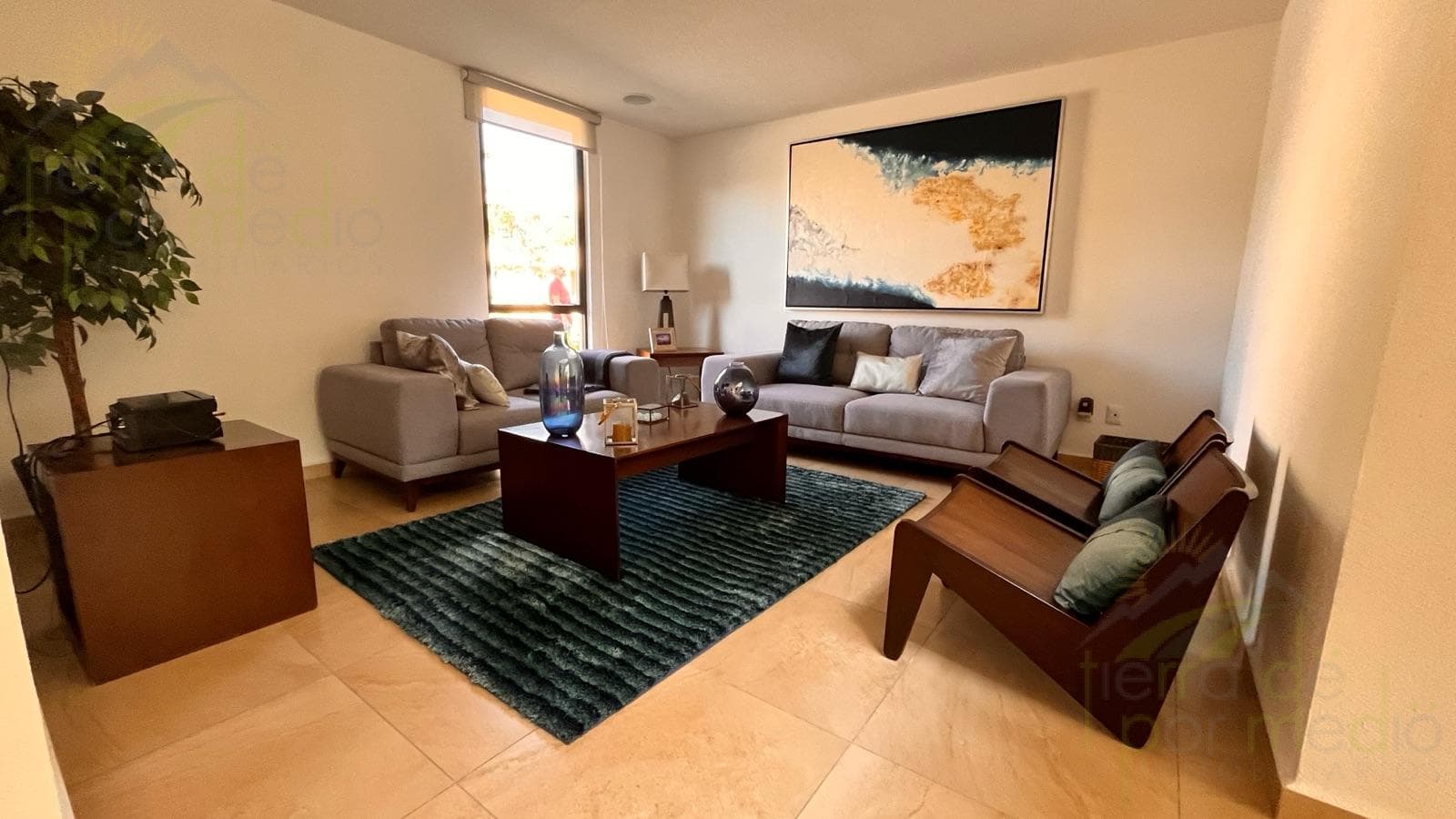 House for Sale on a Private Street in Altos Juriquilla, Querétaro
