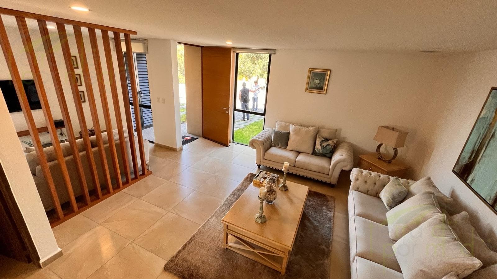House with a Roof Garden for Sale in Nuevo Refugio, Querétaro