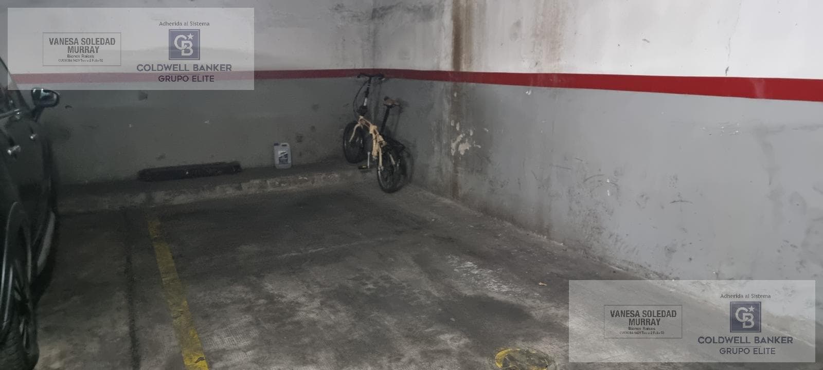 Garage for sale in Belgrano