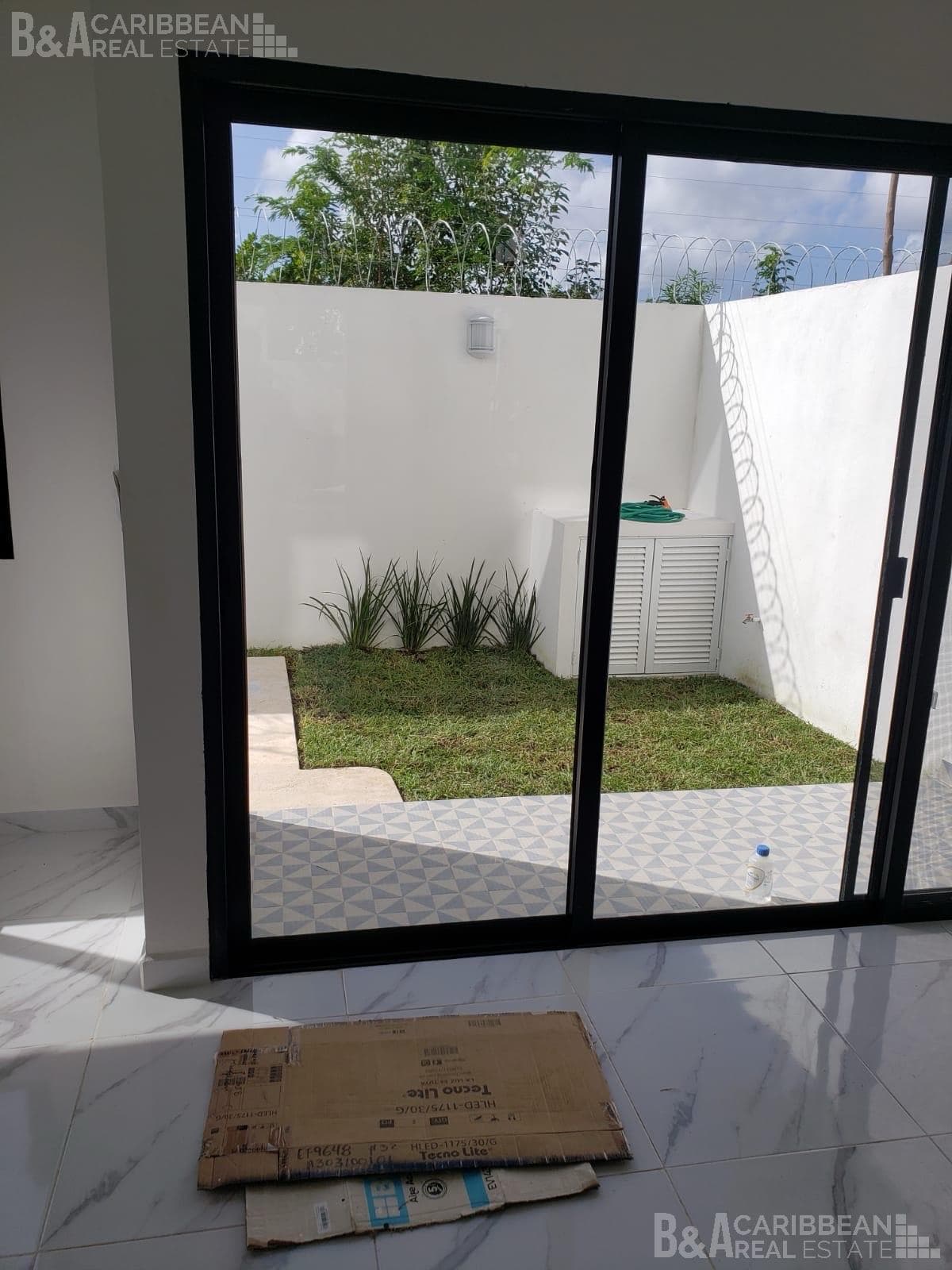House for Sale in Residencial Arbolada, Cancún