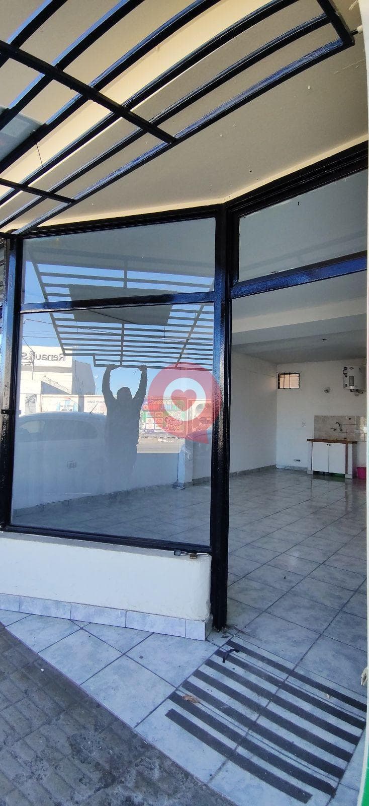 Commercial Space for Rent in Neuquén