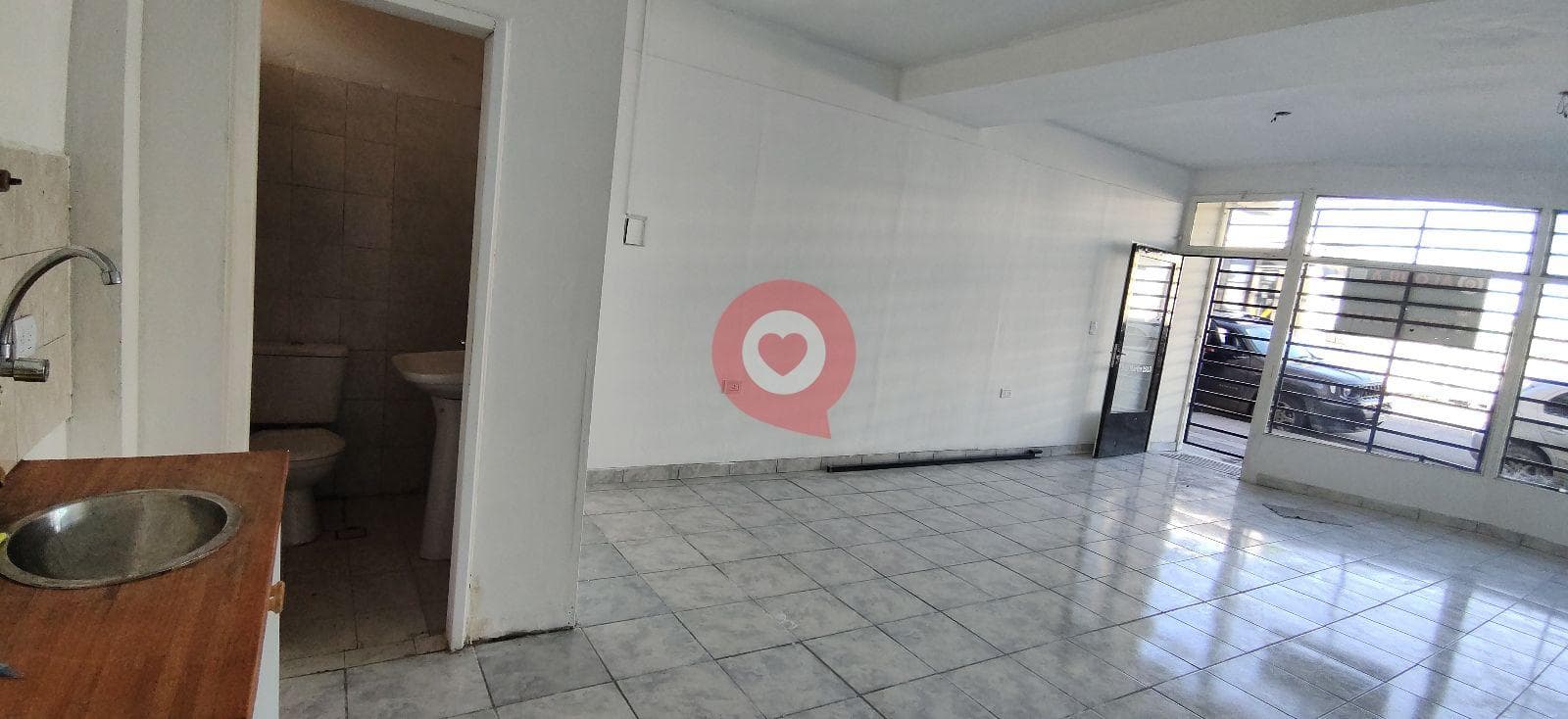 Commercial Space for Rent in Neuquén