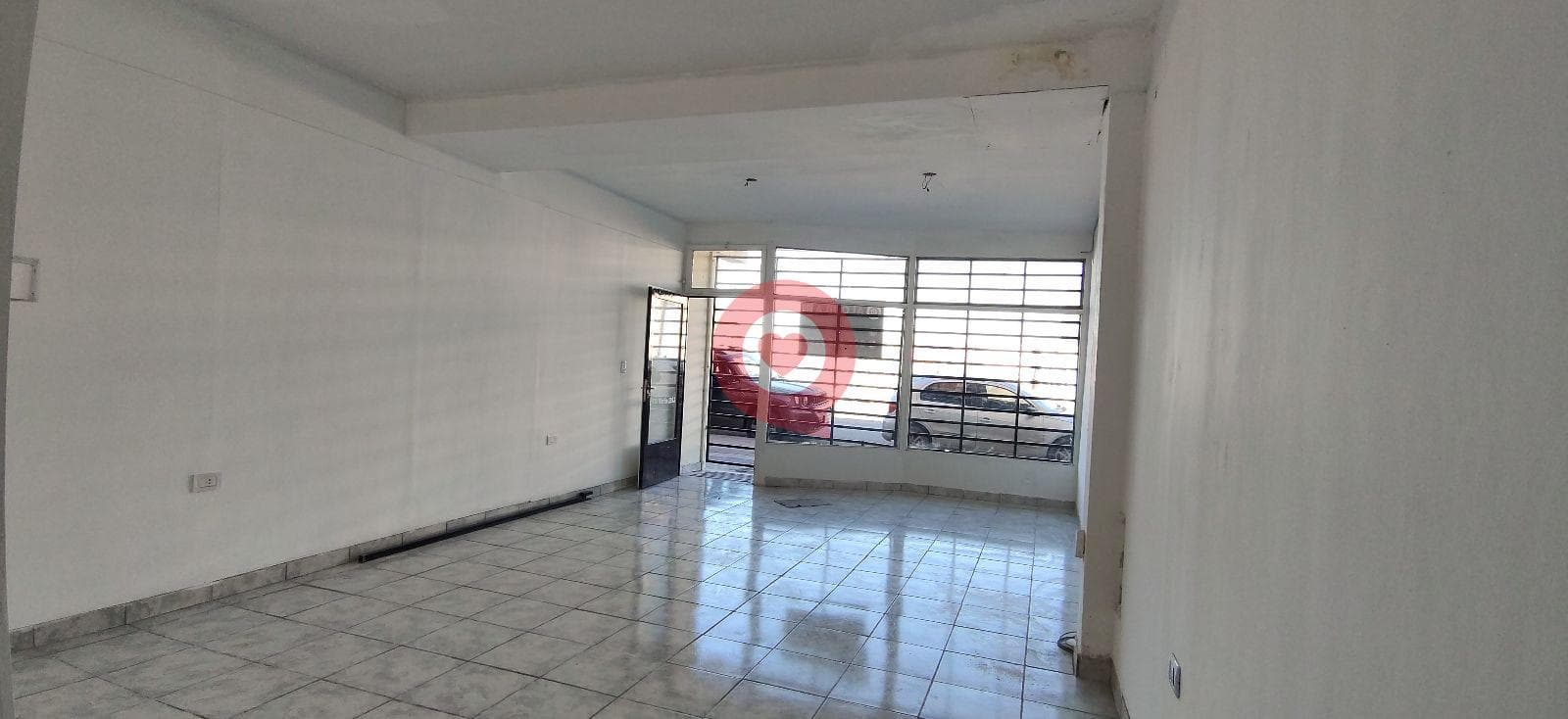 Commercial Space for Rent in Neuquén