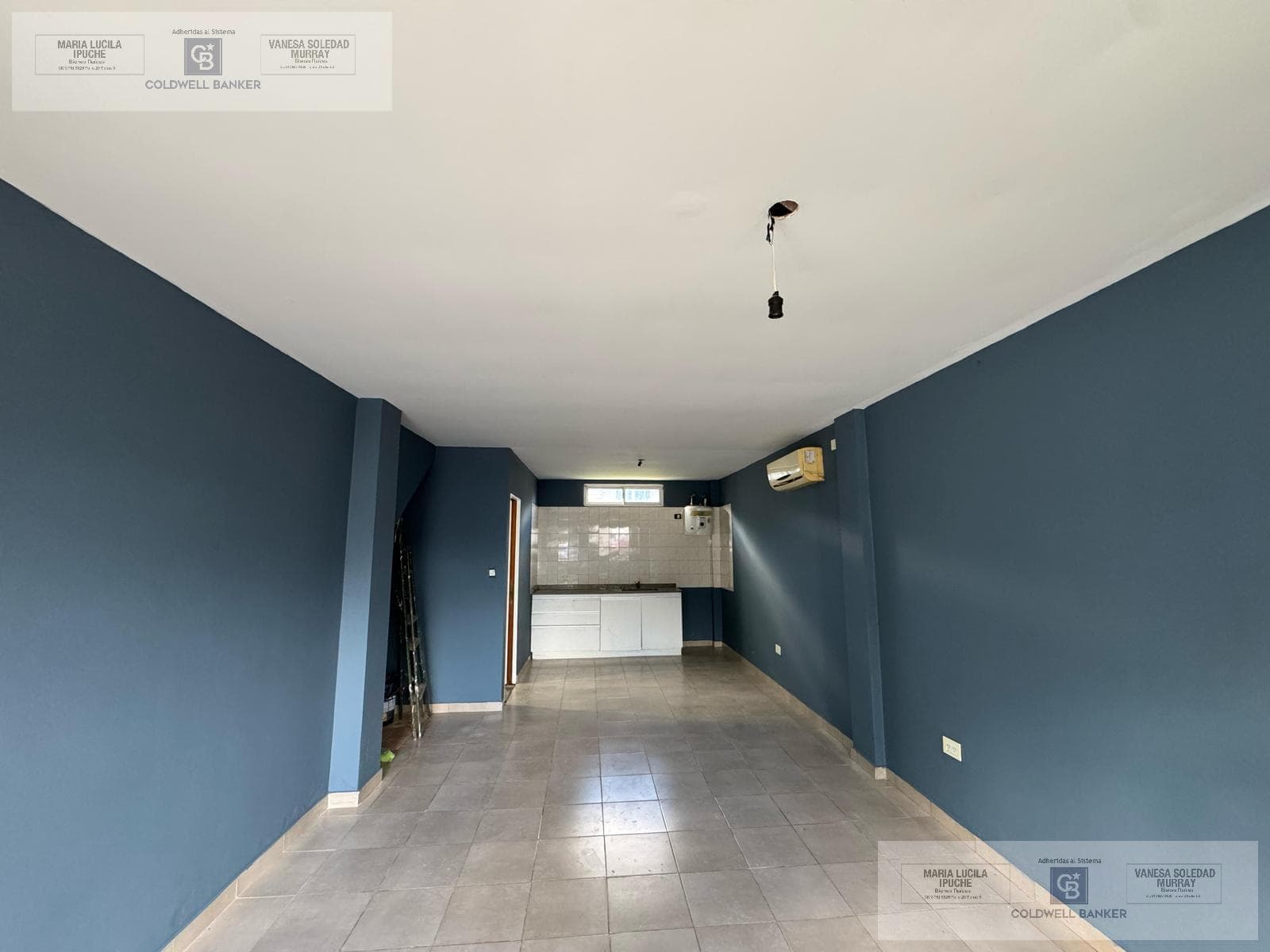 Departamento en Venta Monoambiente PB