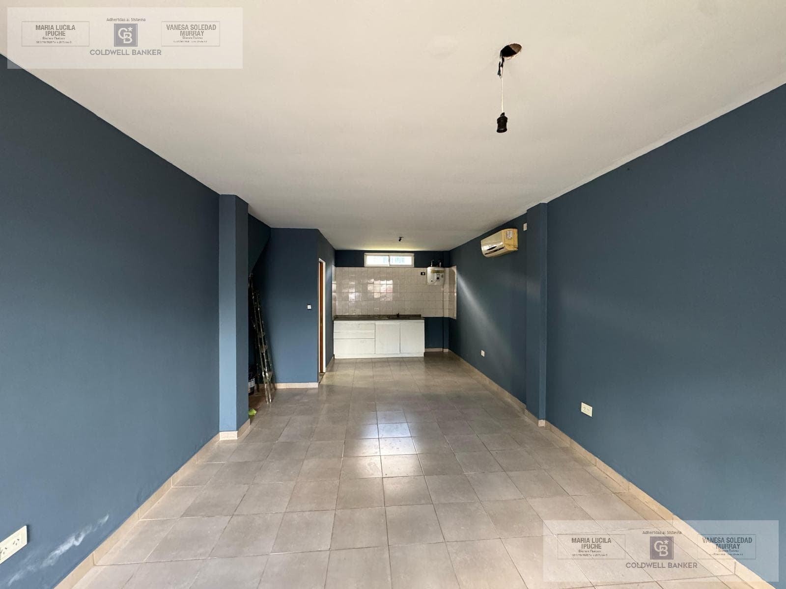 Departamento en Venta Monoambiente PB