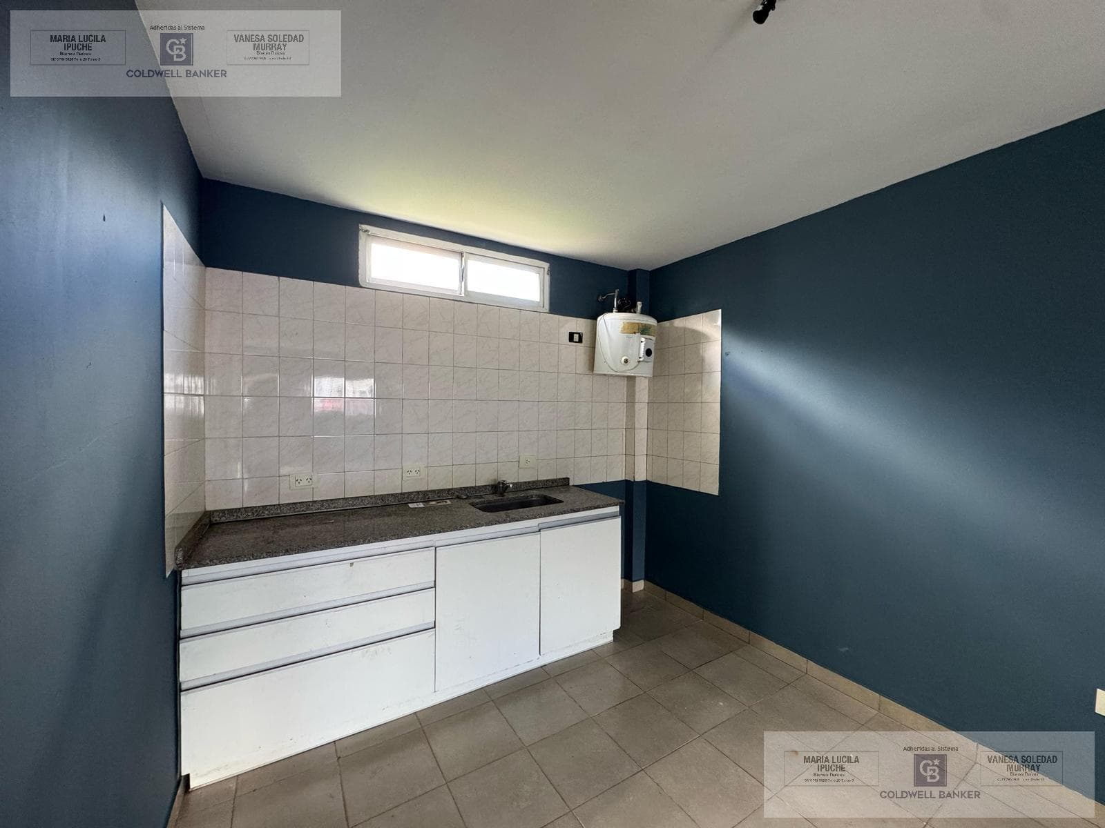 Departamento en Venta Monoambiente PB