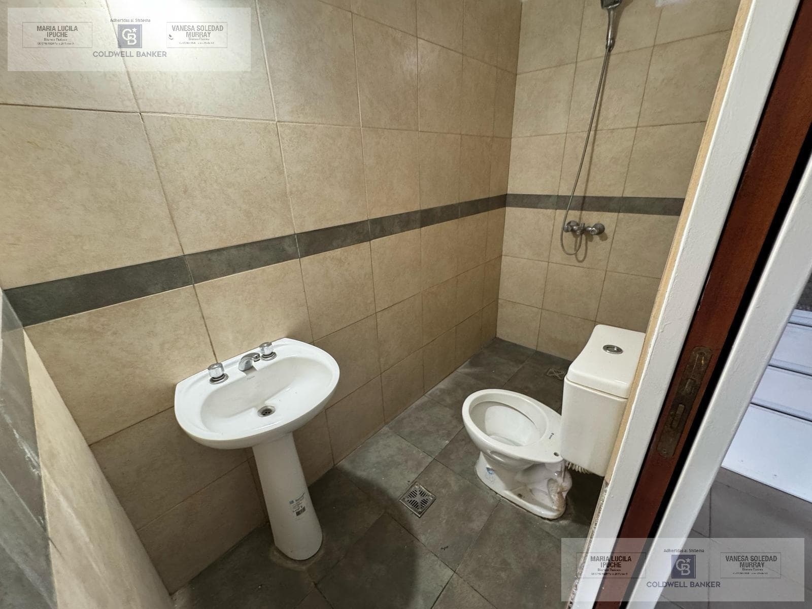 Departamento en Venta Monoambiente PB