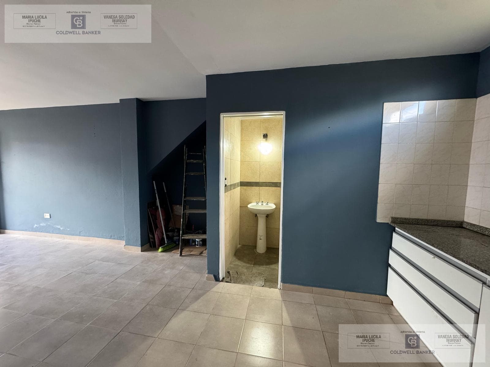 Departamento en Venta Monoambiente PB