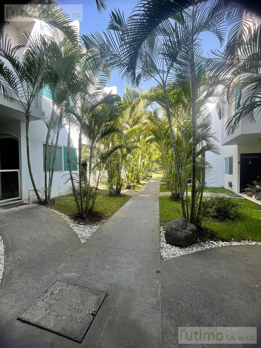 HOUSE FOR RENT IN PALMAS, CUERNAVACA