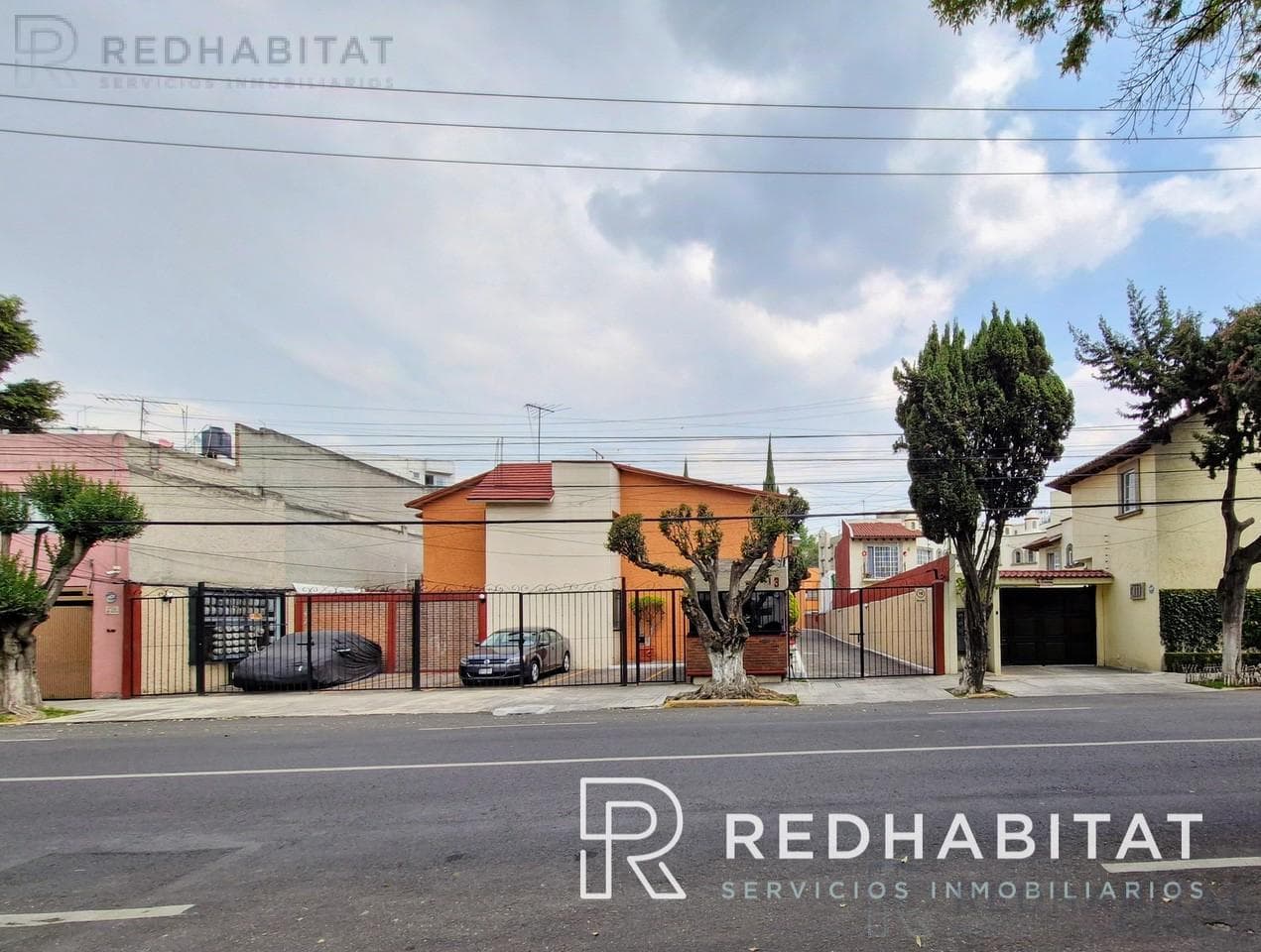 Apartment - Coyoacán