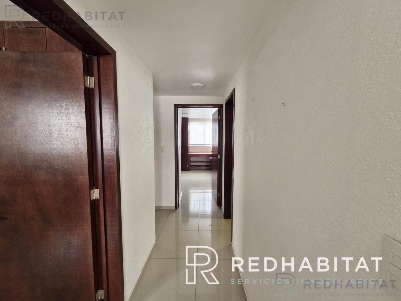 Apartment - Coyoacán