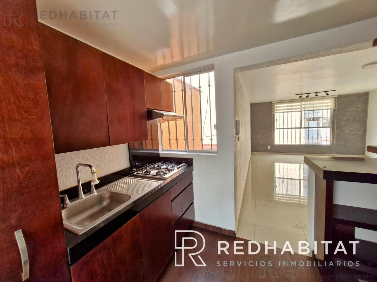 Apartment - Coyoacán