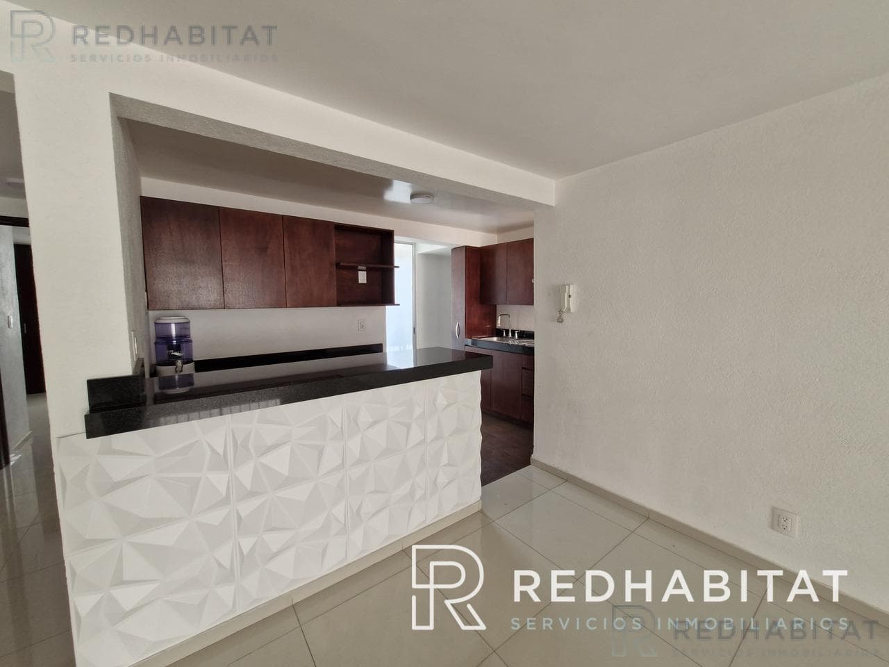 Apartment - Coyoacán