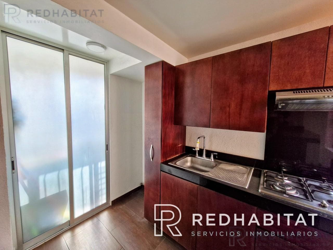 Apartment - Coyoacán