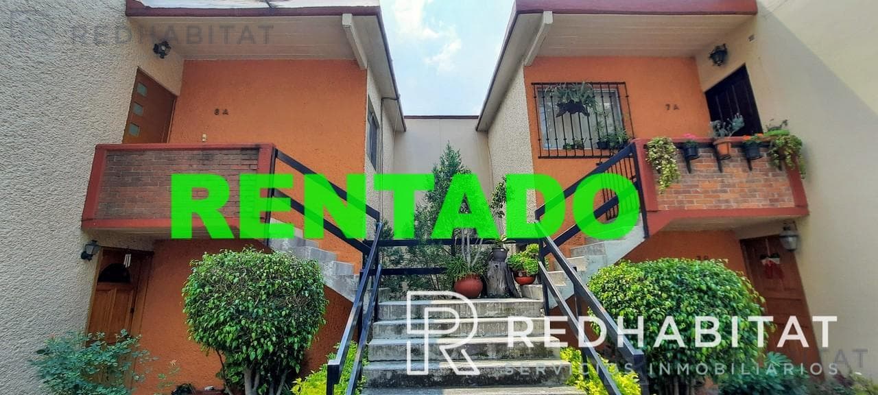 Apartment - Coyoacán