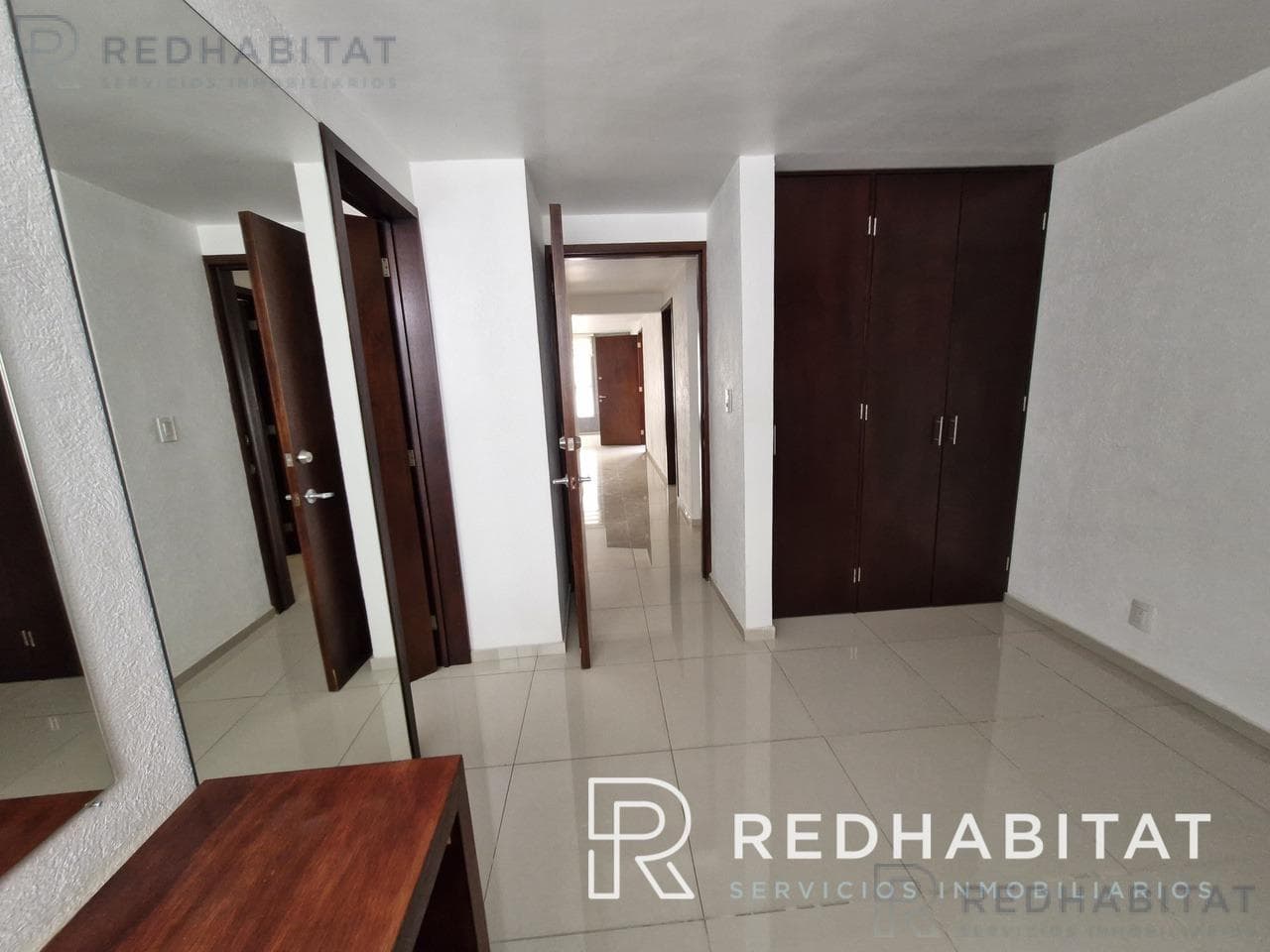 Apartment - Coyoacán