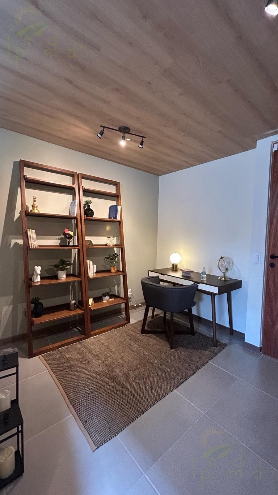 Beautifully Designed House with a TV Room on the Ground Floor in Zakia, Querétaro